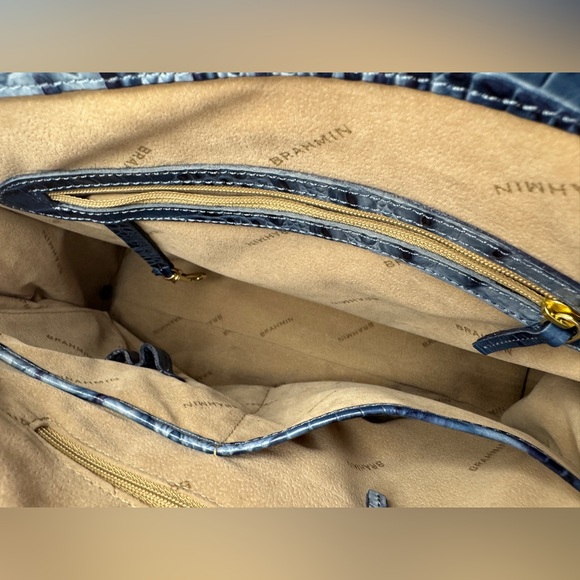 New Brahmin Anwhere Tote - Picture 5 of 5